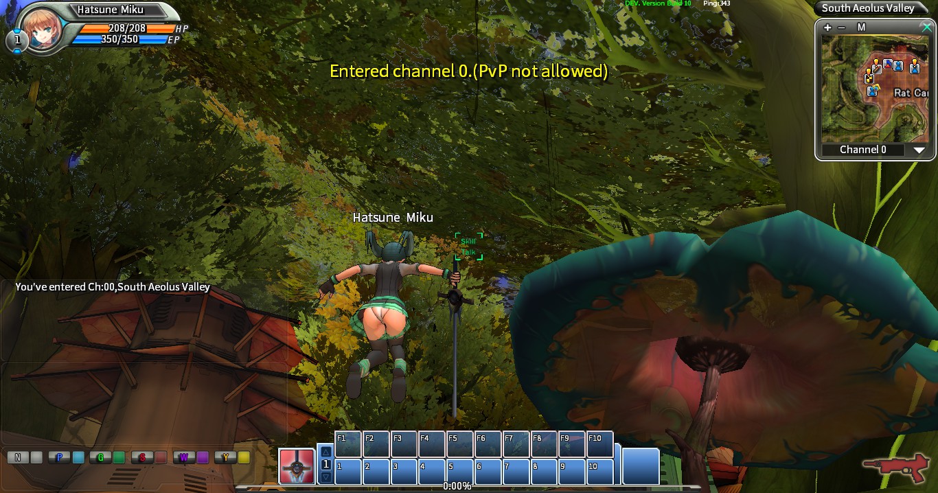 Steam Community :: Project D Online