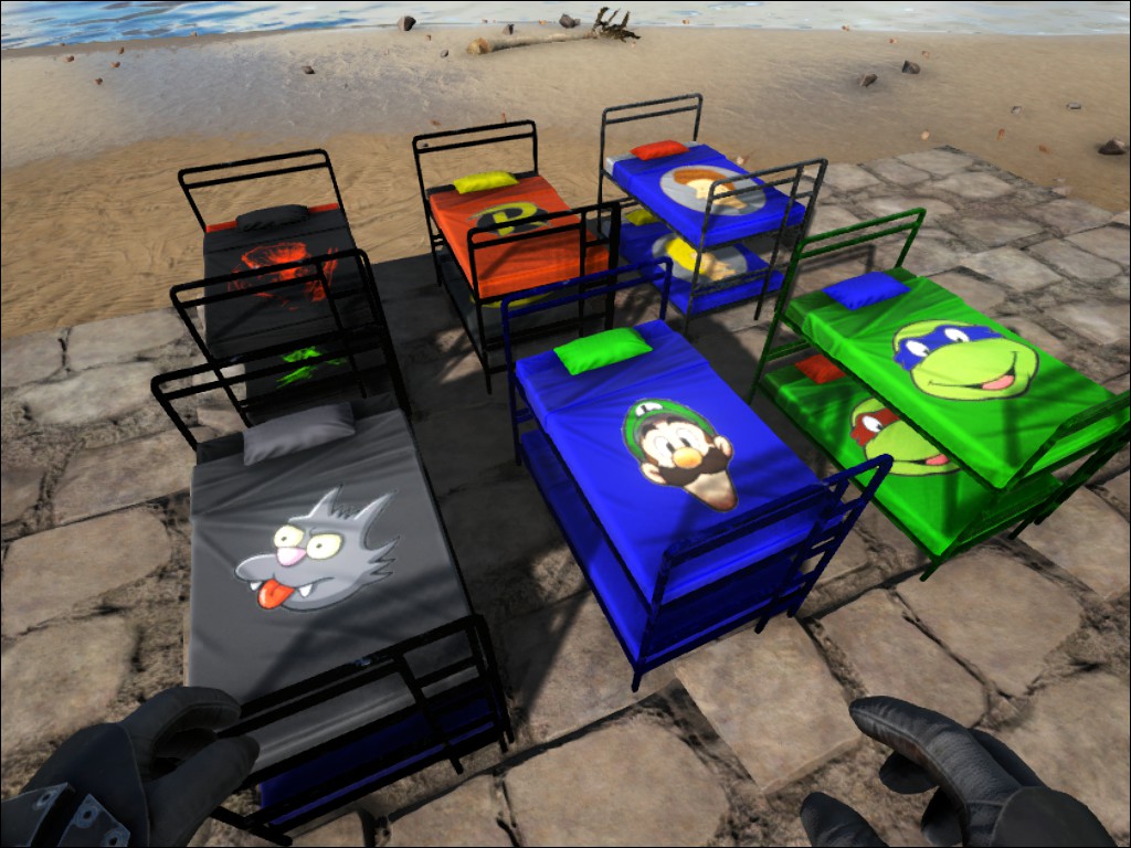 Community Crunch 38! - ARK News - ARK - Official Community Forums