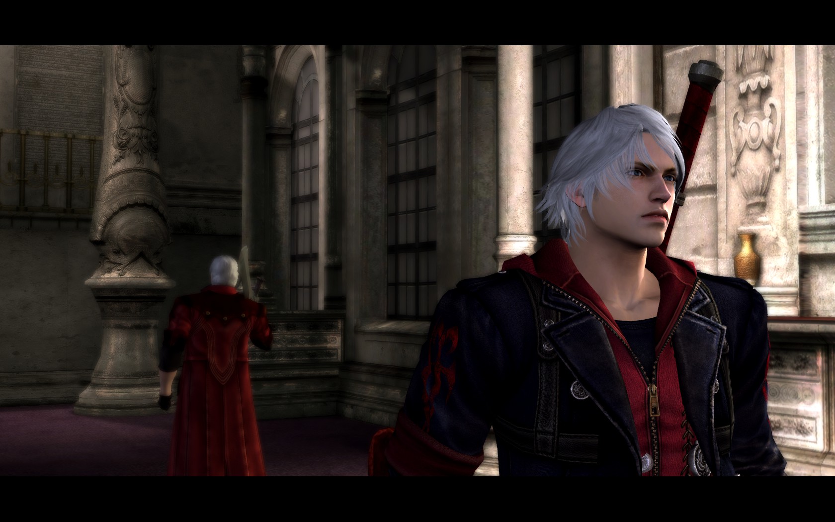 Communaute Steam Guide Dmc4 Beginner S Faq