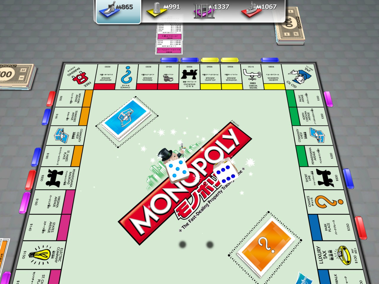 Steam Community :: Monopoly