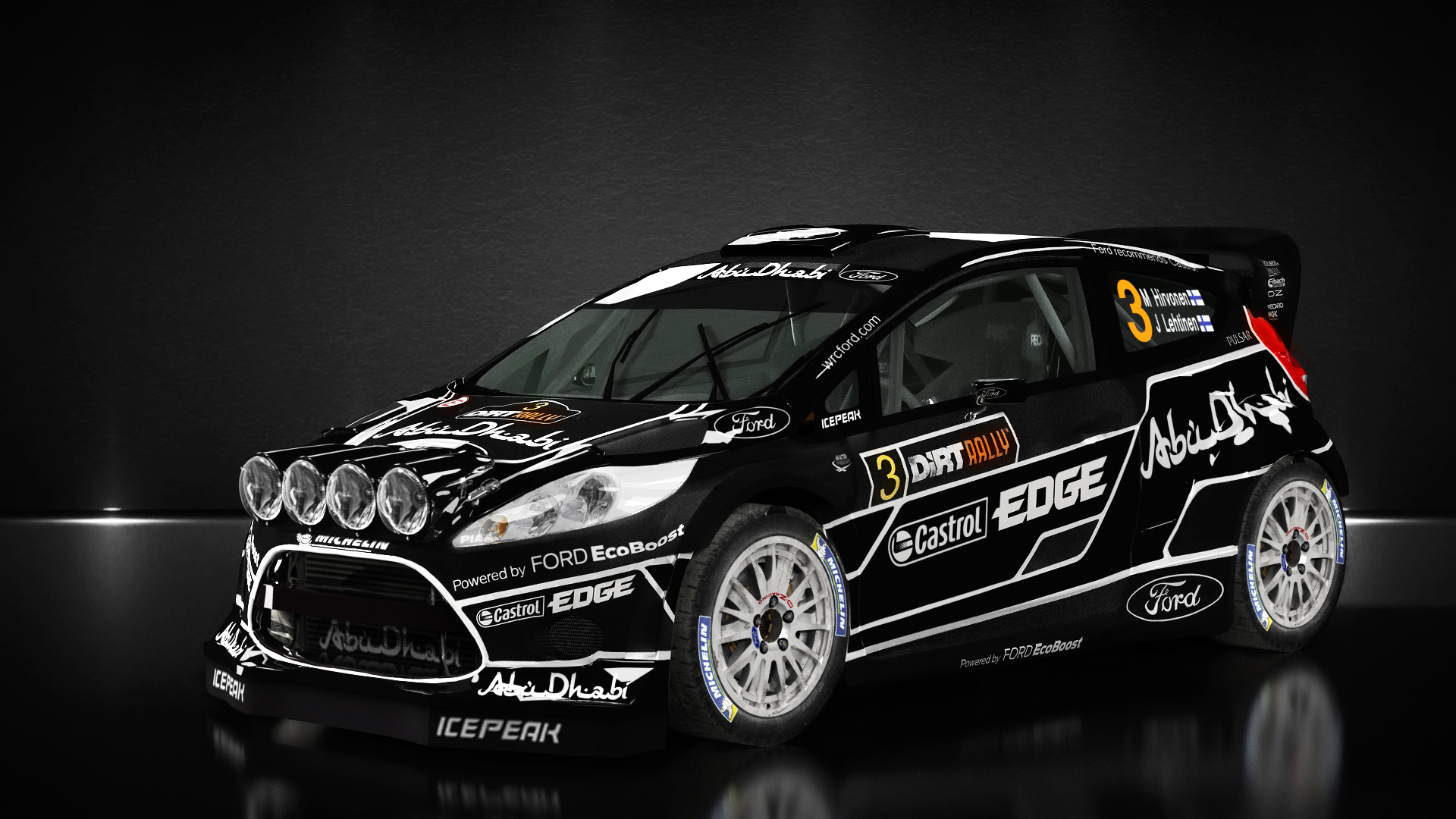 Steam Community :: Guide :: DiRT Rally Skins