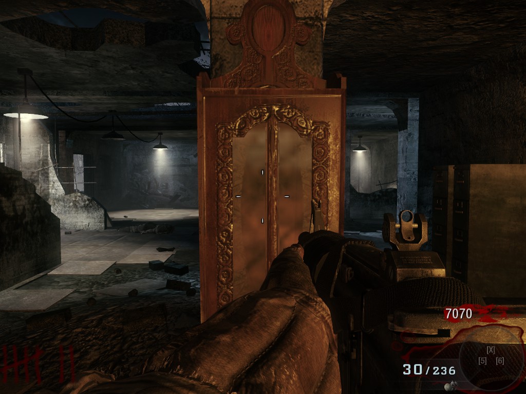 Steam Community Guide Nacht Der Untoten Strategy