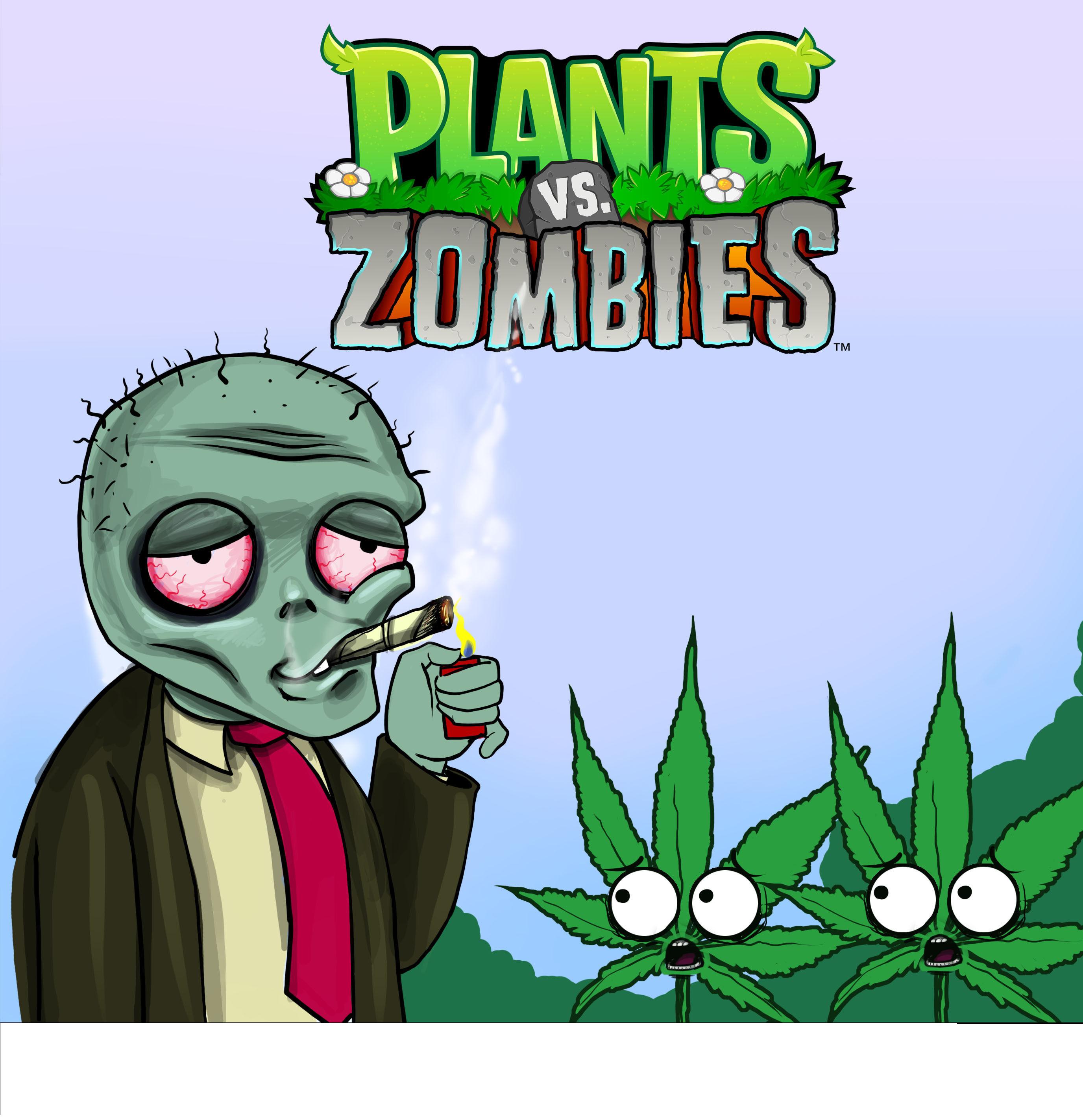 Steam plants мы zombies goty фото 105