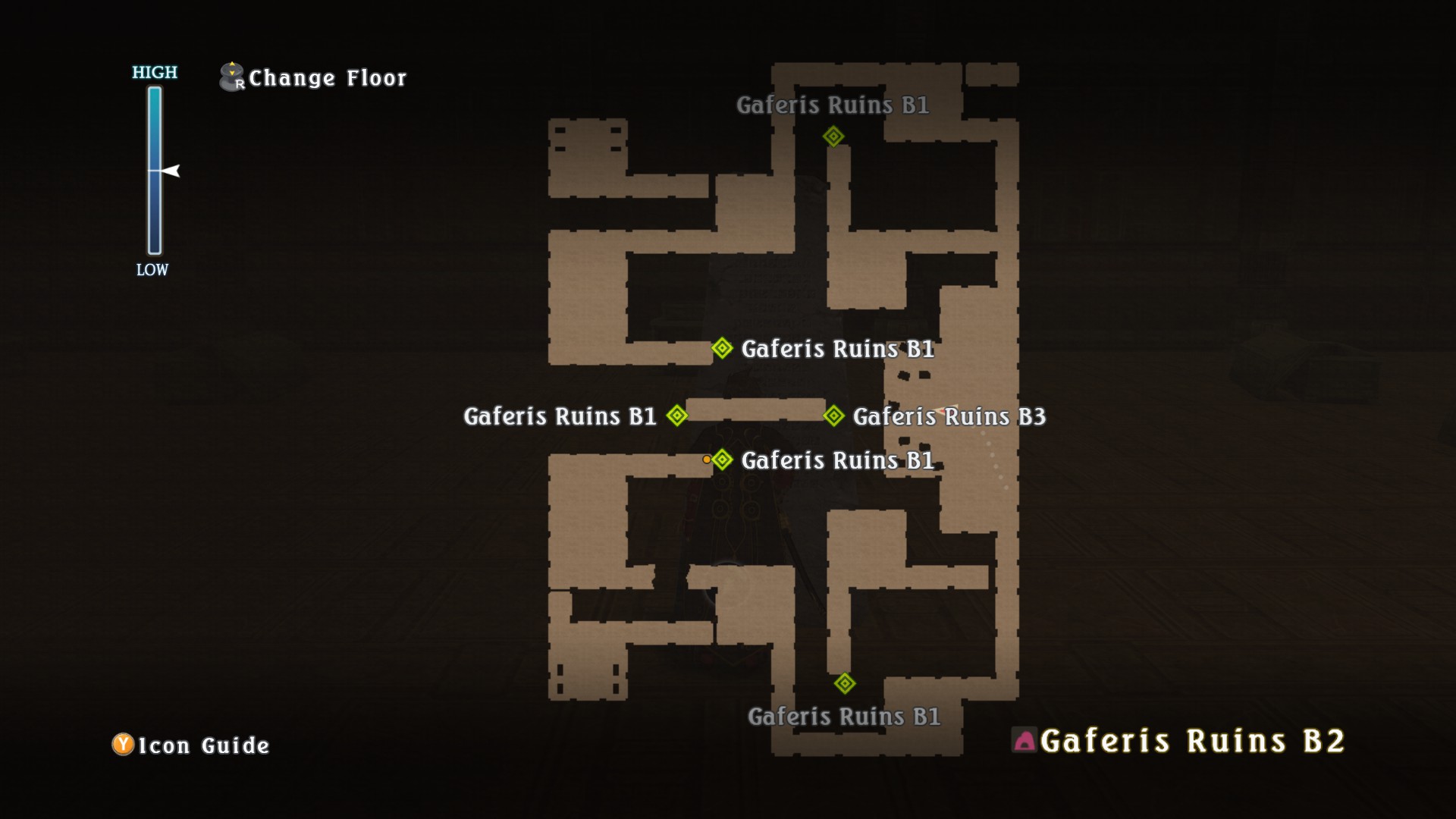 Steam Community Guide Tales of Zestiria Stone Monolith Location