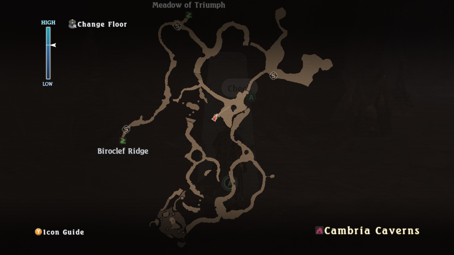 Steam Community Guide Tales of Zestiria Stone Monolith Location