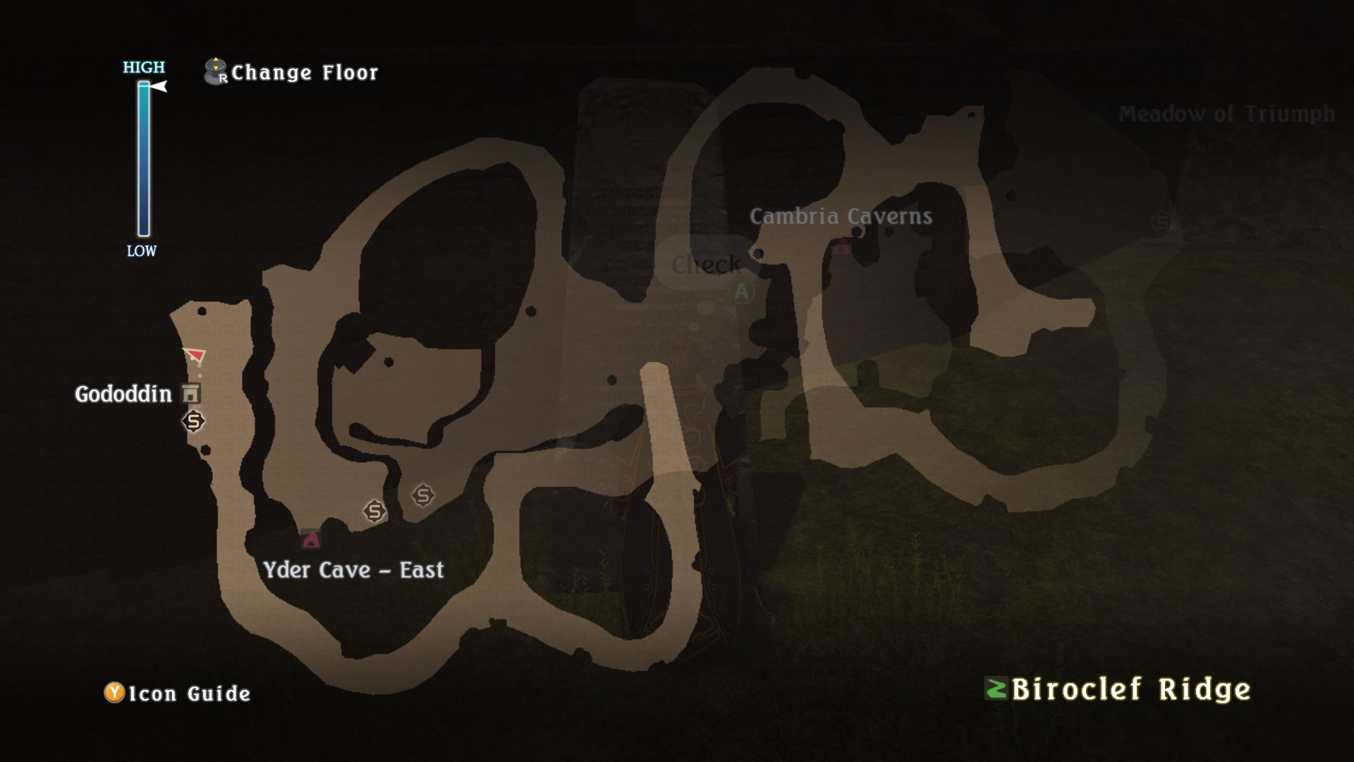 Steam Community Guide Tales of Zestiria Stone Monolith Location