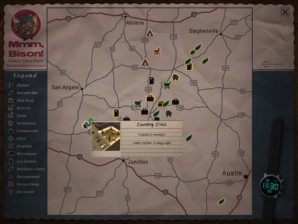 Let's Play Dead State: The Undead Don't Eat Brains. They Eat Spleens ...
