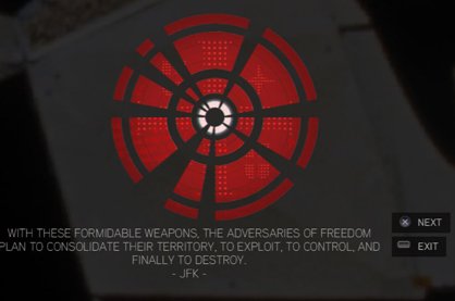 Steam Community :: Guide :: Assassin's Creed II Glyph puzzles (from ...