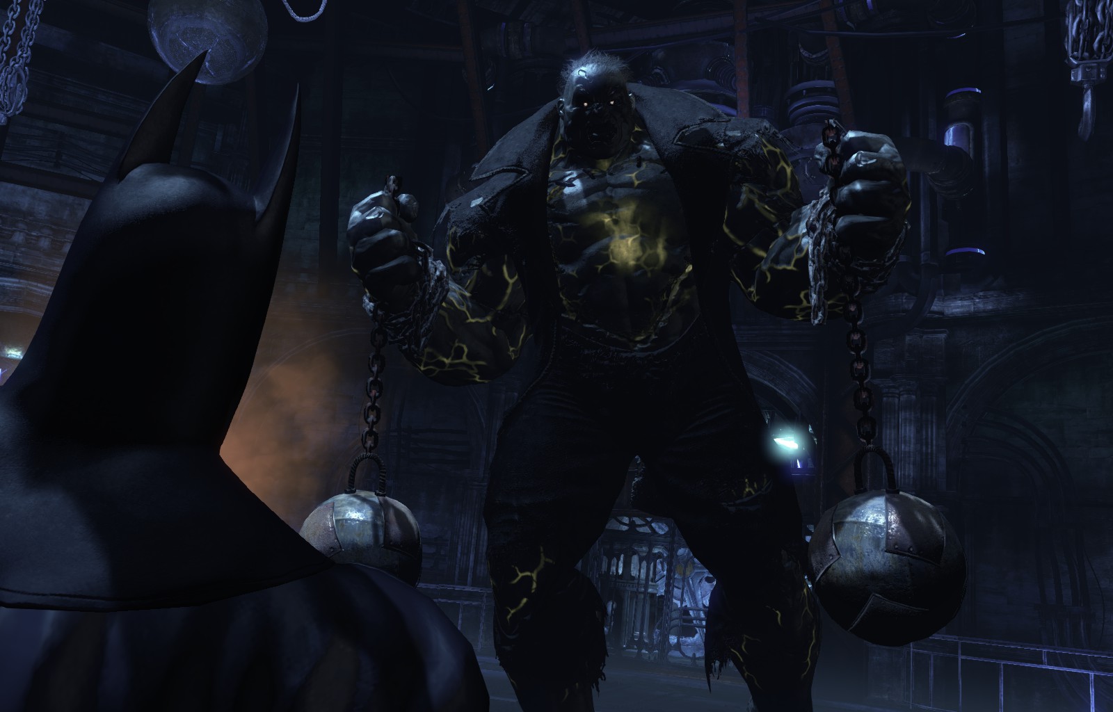 Steam Community :: Batman: Arkham City™