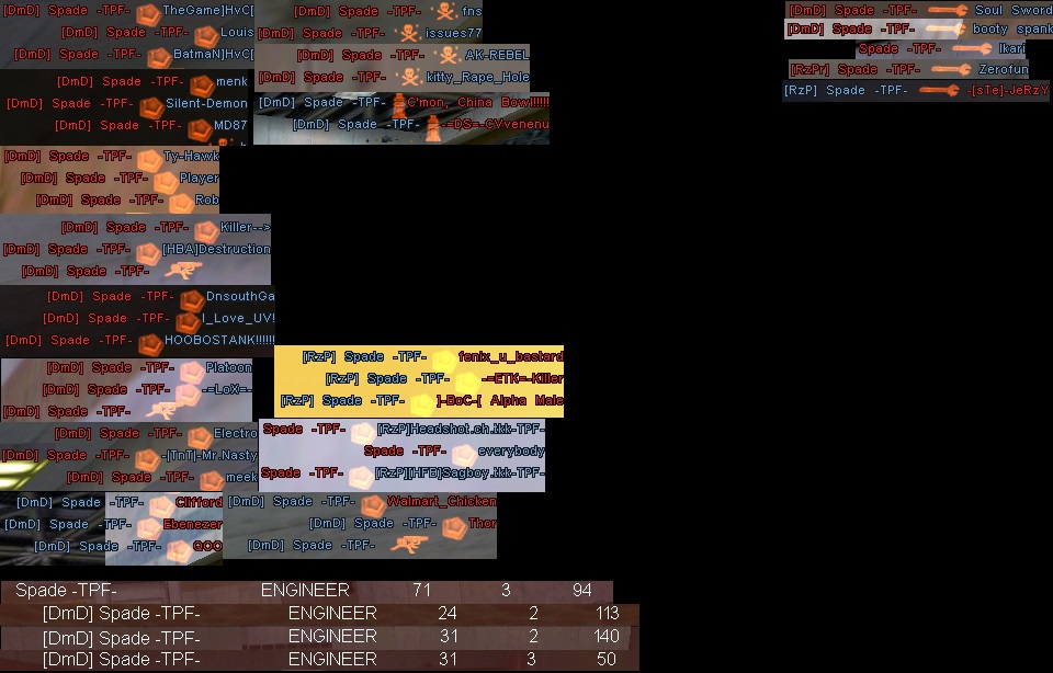 Steam Community :: Team Fortress Classic