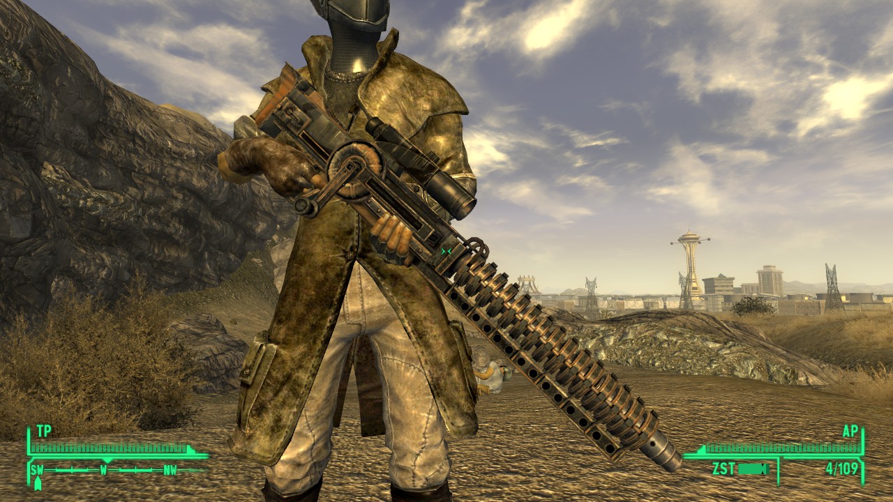 Steam Community Guide Fallout New Vegas Ycs 186 Love And Hate Und Vances 9 Mm Mp
