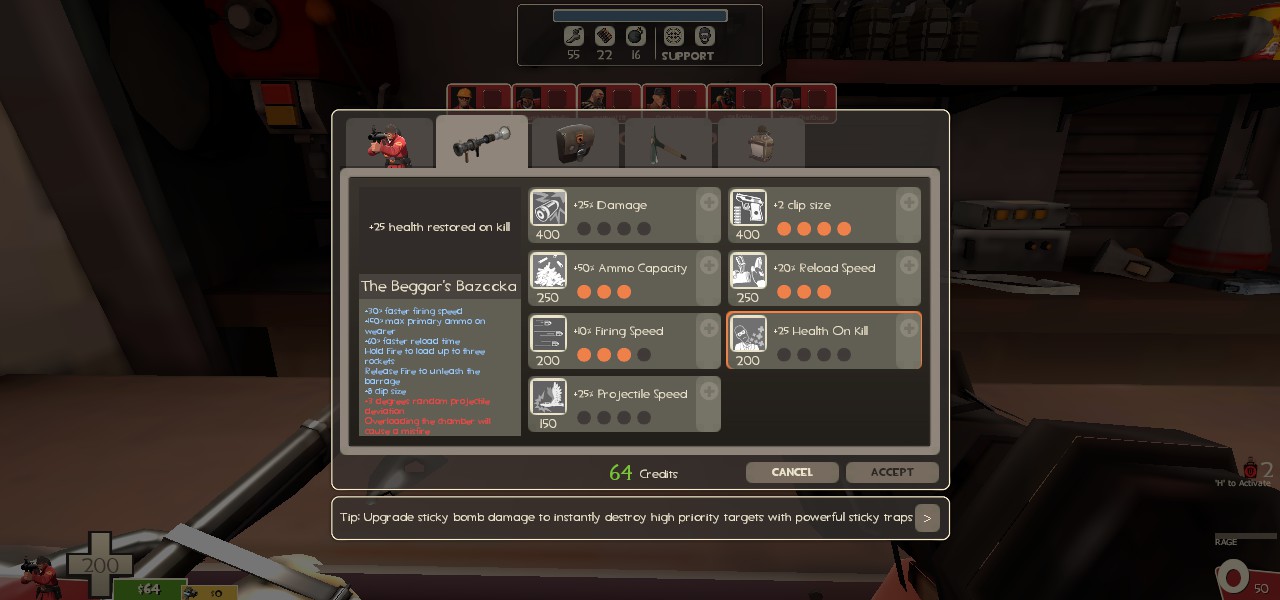 Steam Community :: Guide :: MvM for Dummies