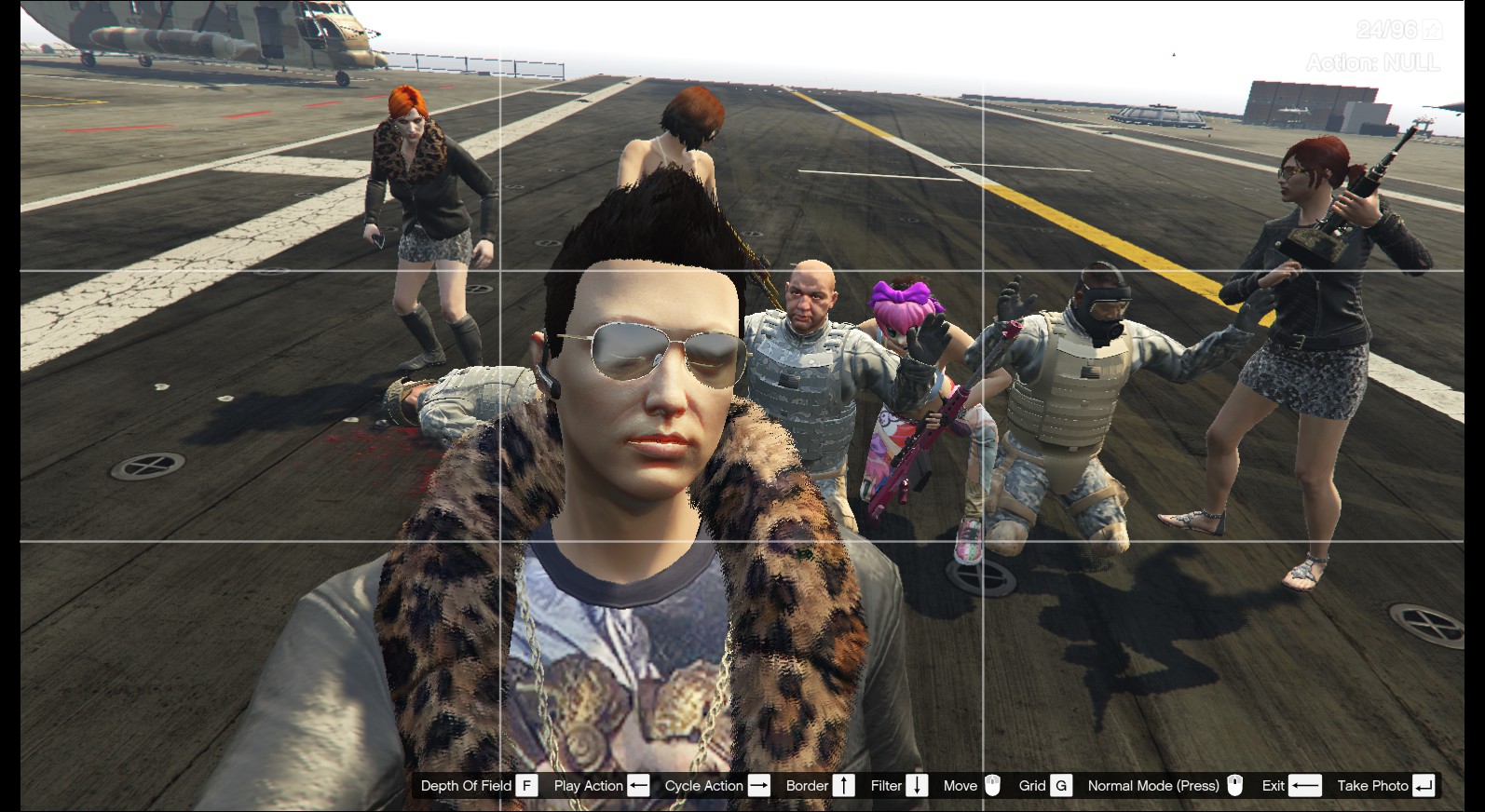 Steam Community Guide GTA 5 MOD Online Player In Single Player