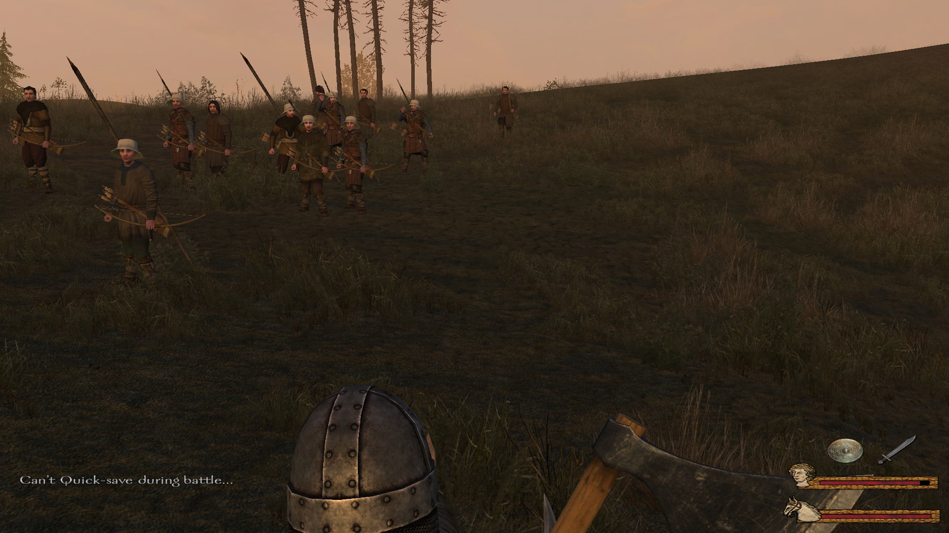 King's Landing: Mount and Blade Warband A Clash of Kings Mod 