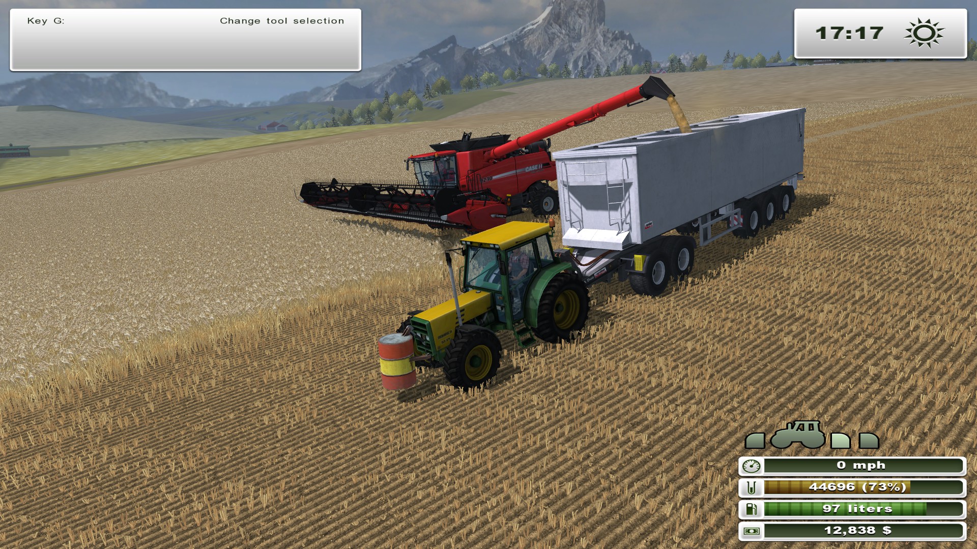 Farming Simulator: The Guide image 12