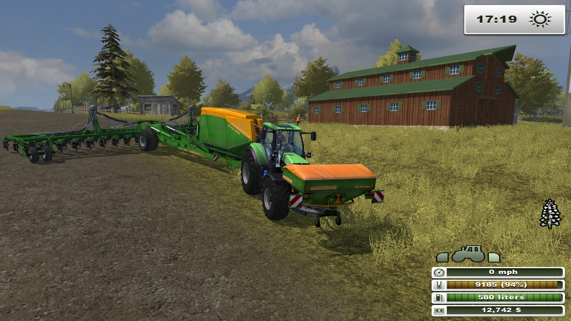 Farming Simulator: The Guide image 11