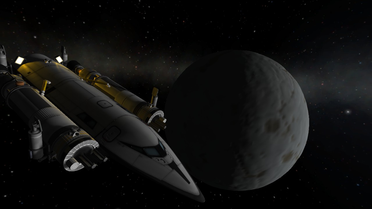 How far have you gone in Kerbal Space Program? - Page 5 - KSP1 ...