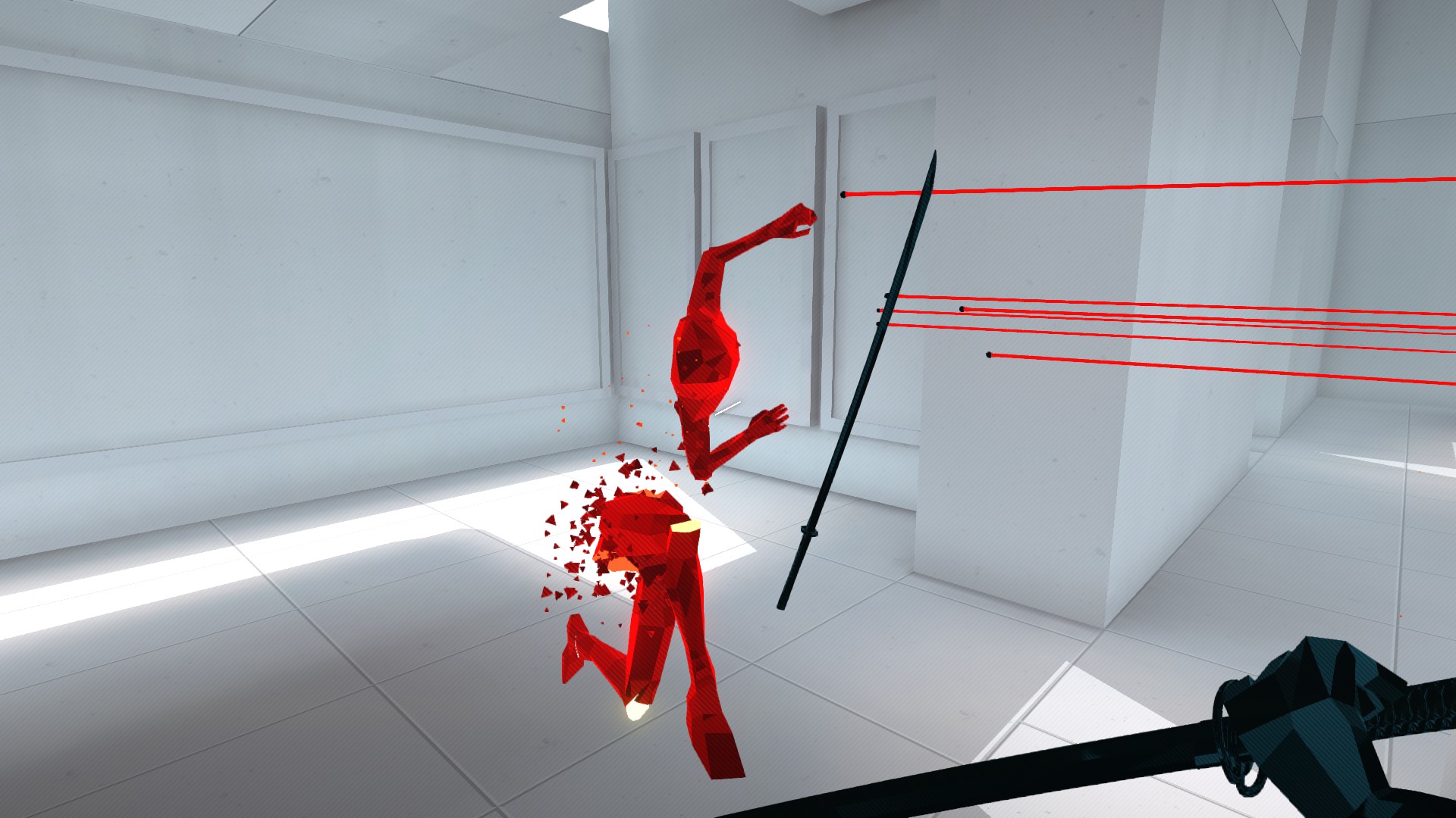 Steam Community :: SUPERHOT