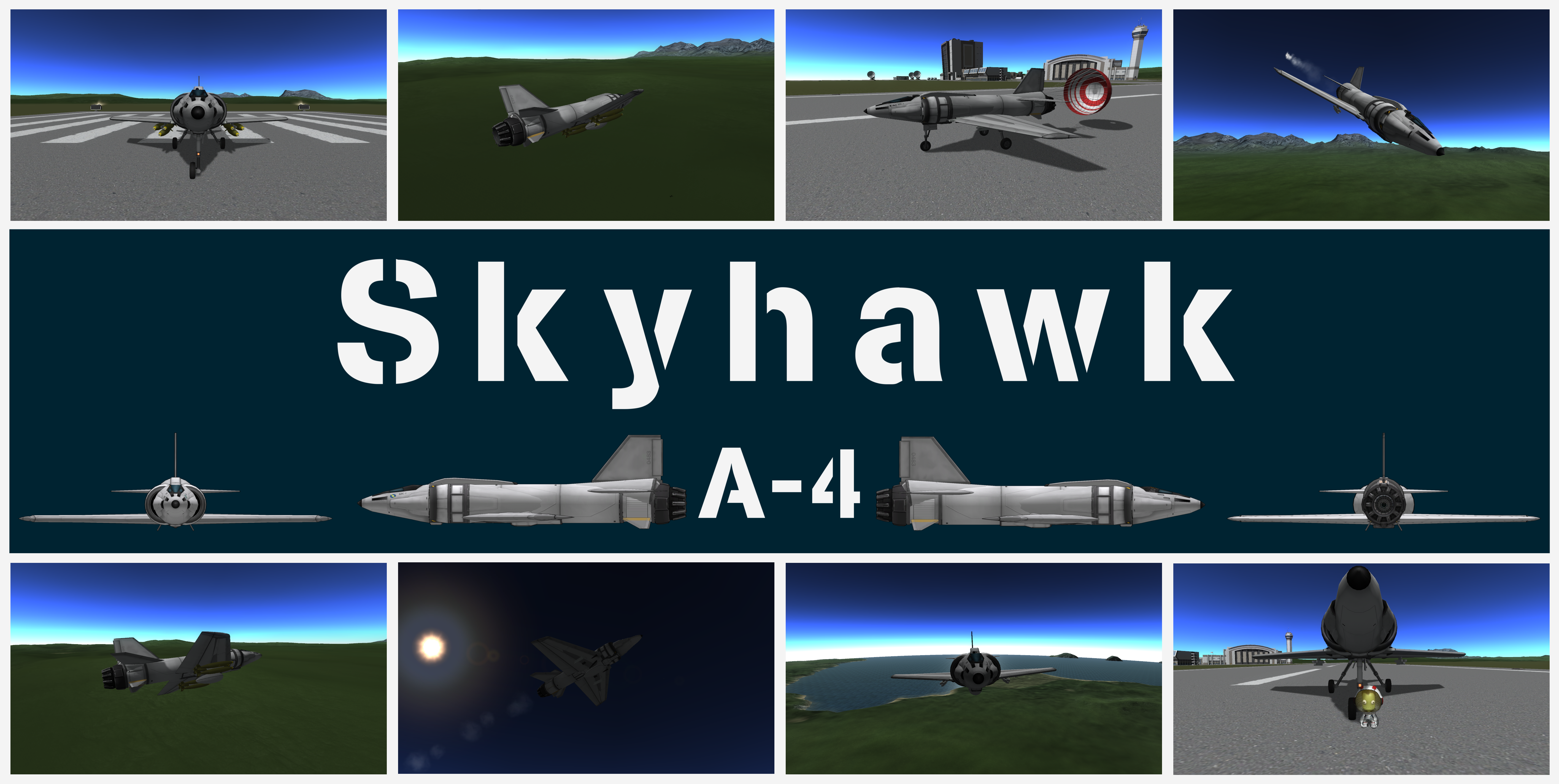 Kerbal space program navball - rillyanalytics