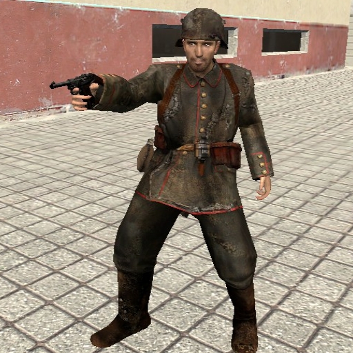 Gmod player model how to change shorttito