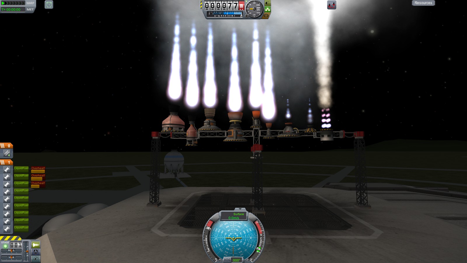 Please revert Emissives to the way they worked pre-1.0 - KSP1 ...