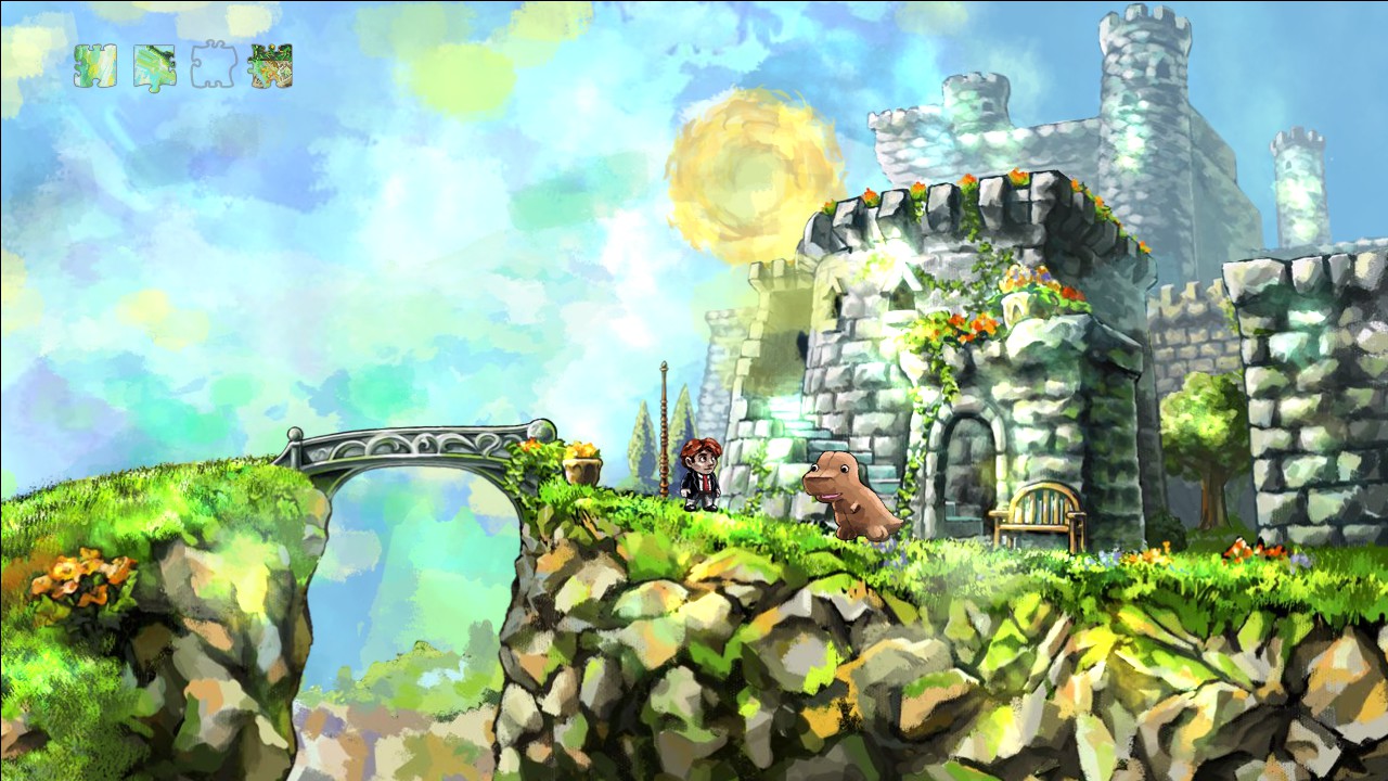 Steam Community :: Braid