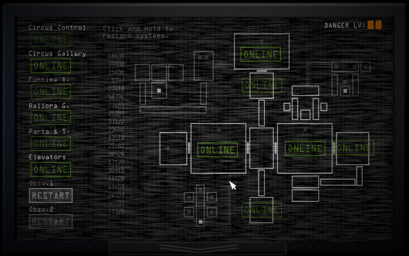 Steam Community :: Five Nights at Freddy's: Sister Location