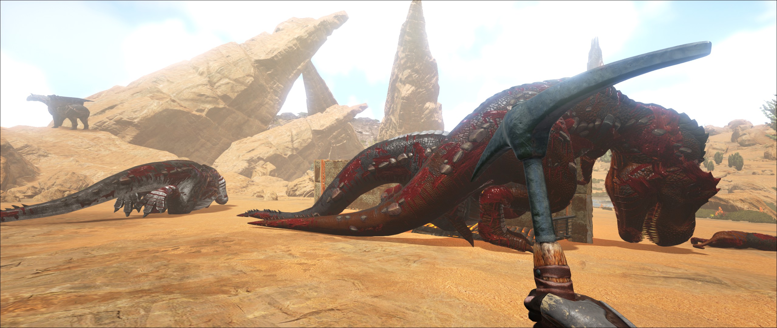 Steam Community :: ARK: Survival Evolved