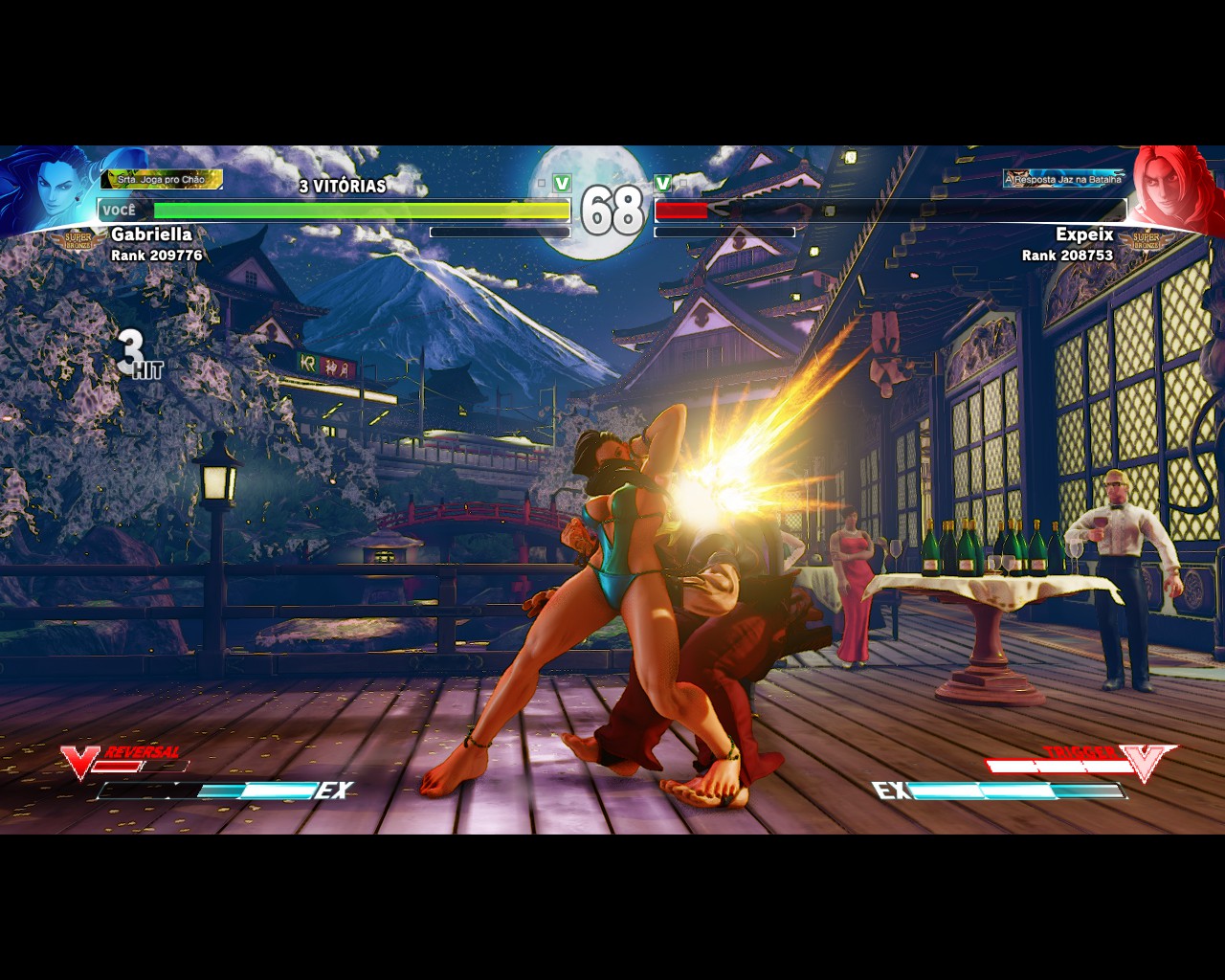 Steam Community :: Street Fighter V