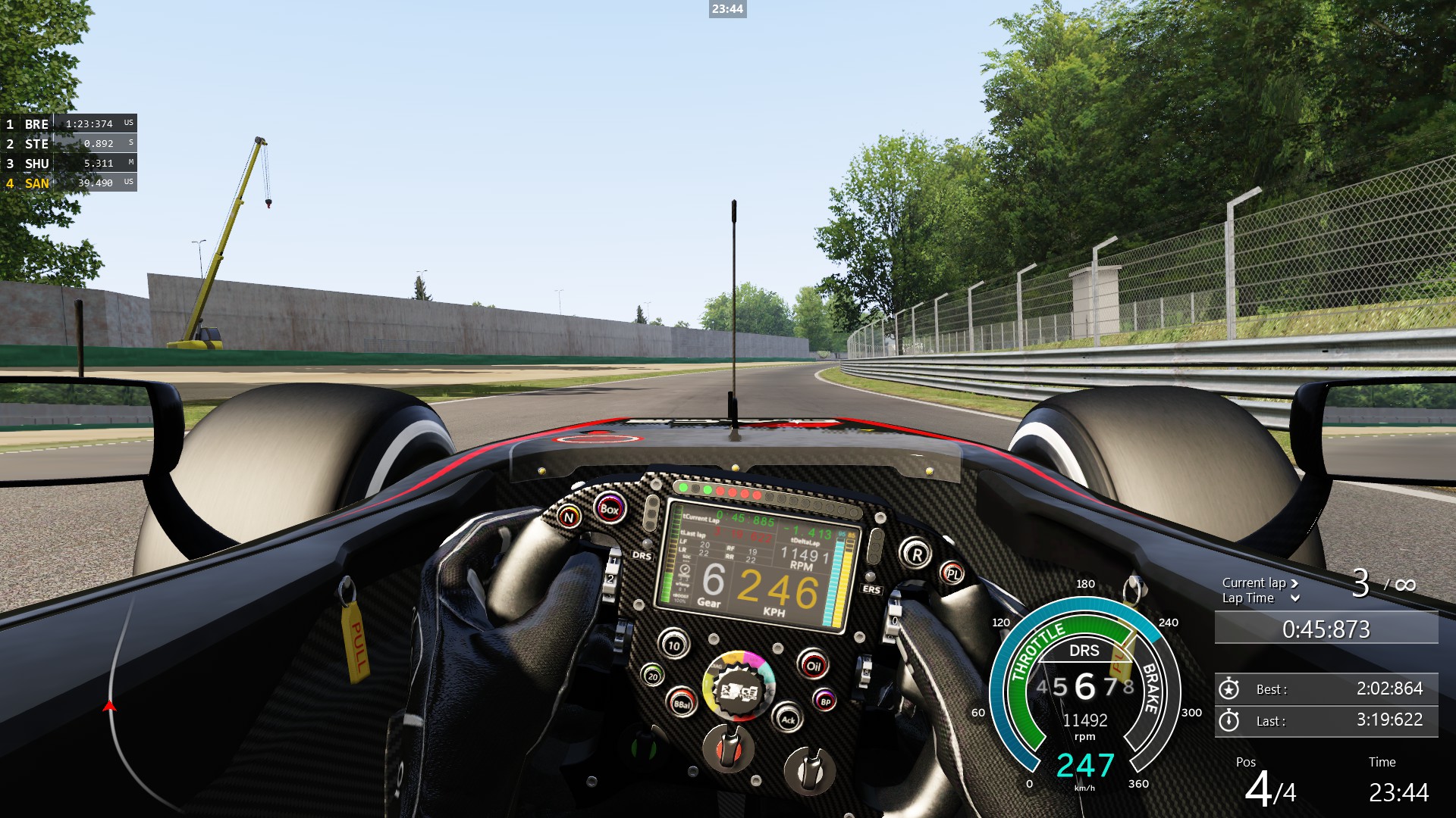 [TÓPICO OFICIAL] - Assetto Corsa | Page 299 | Fórum Adrenaline - Um dos ...