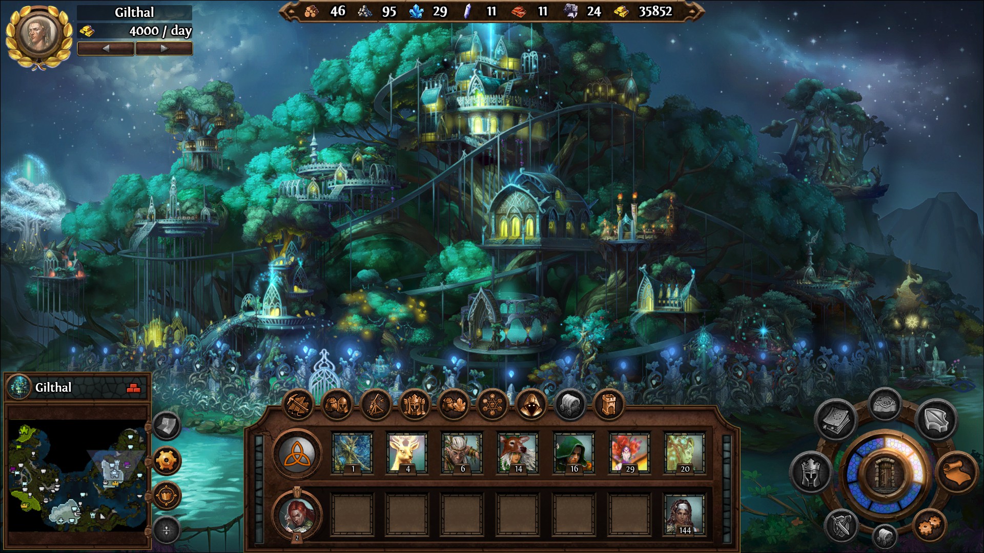 Steam Community :: Might & Magic Heroes VII
