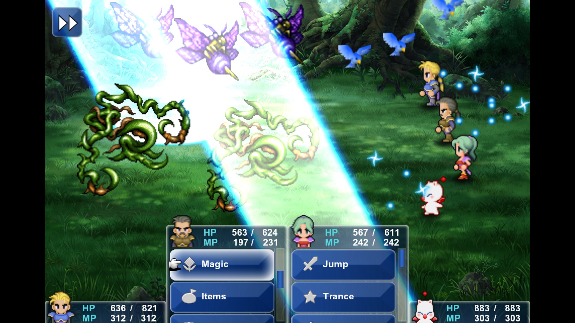 Steam Community :: FINAL FANTASY VI