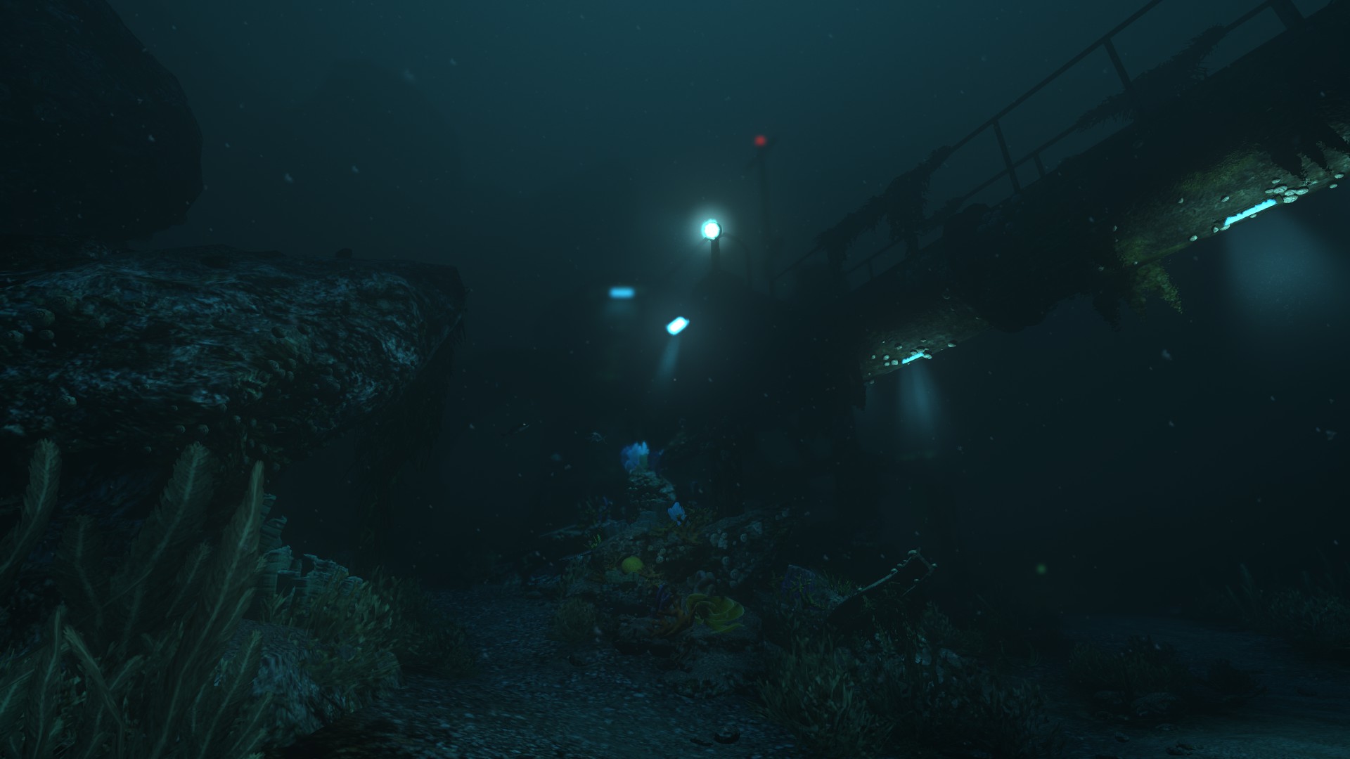 Steam Community :: SOMA