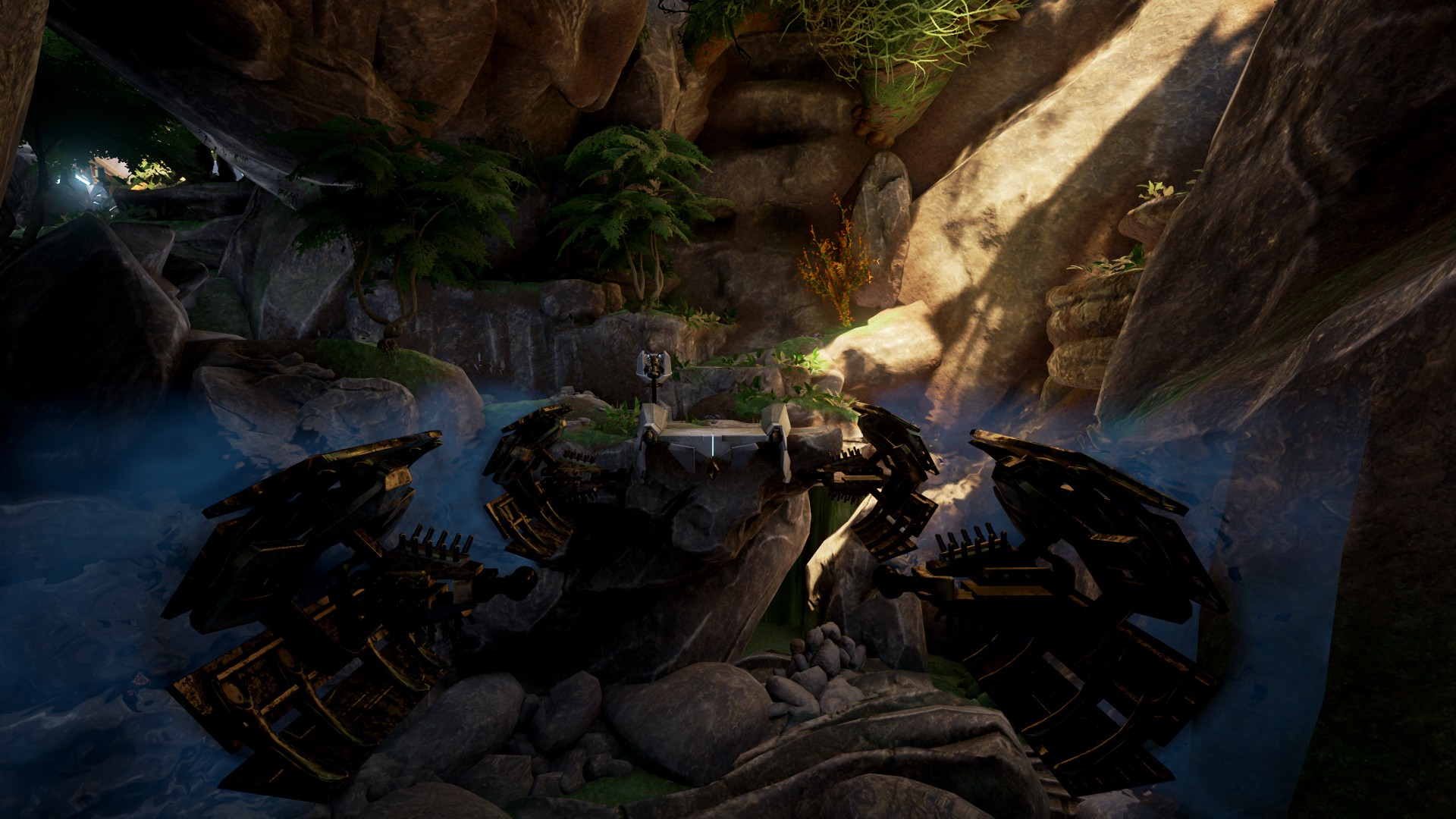 Steam Community :: Obduction