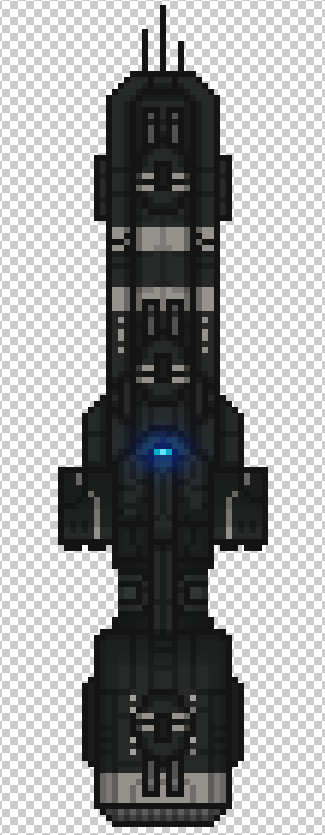 Spriters judgement thread [non-sprite art allowed]