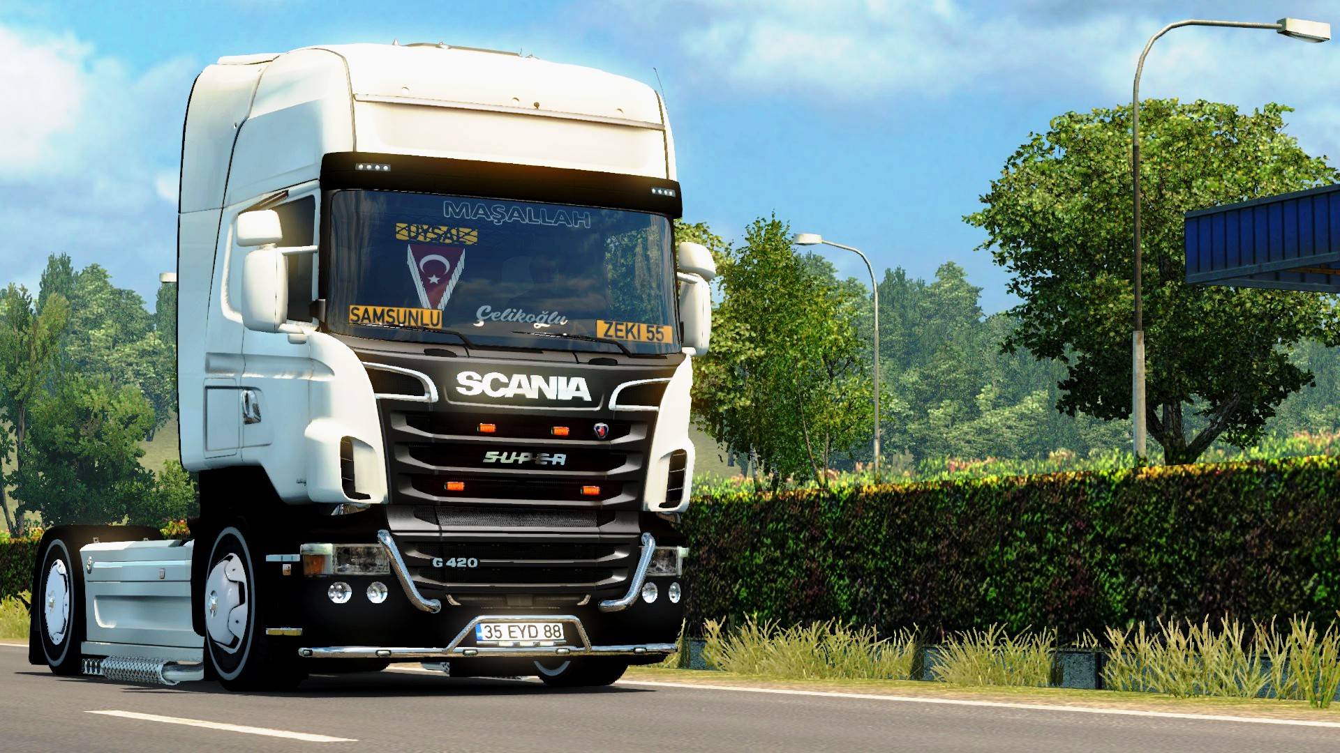 Steam Community :: Euro Truck Simulator 2