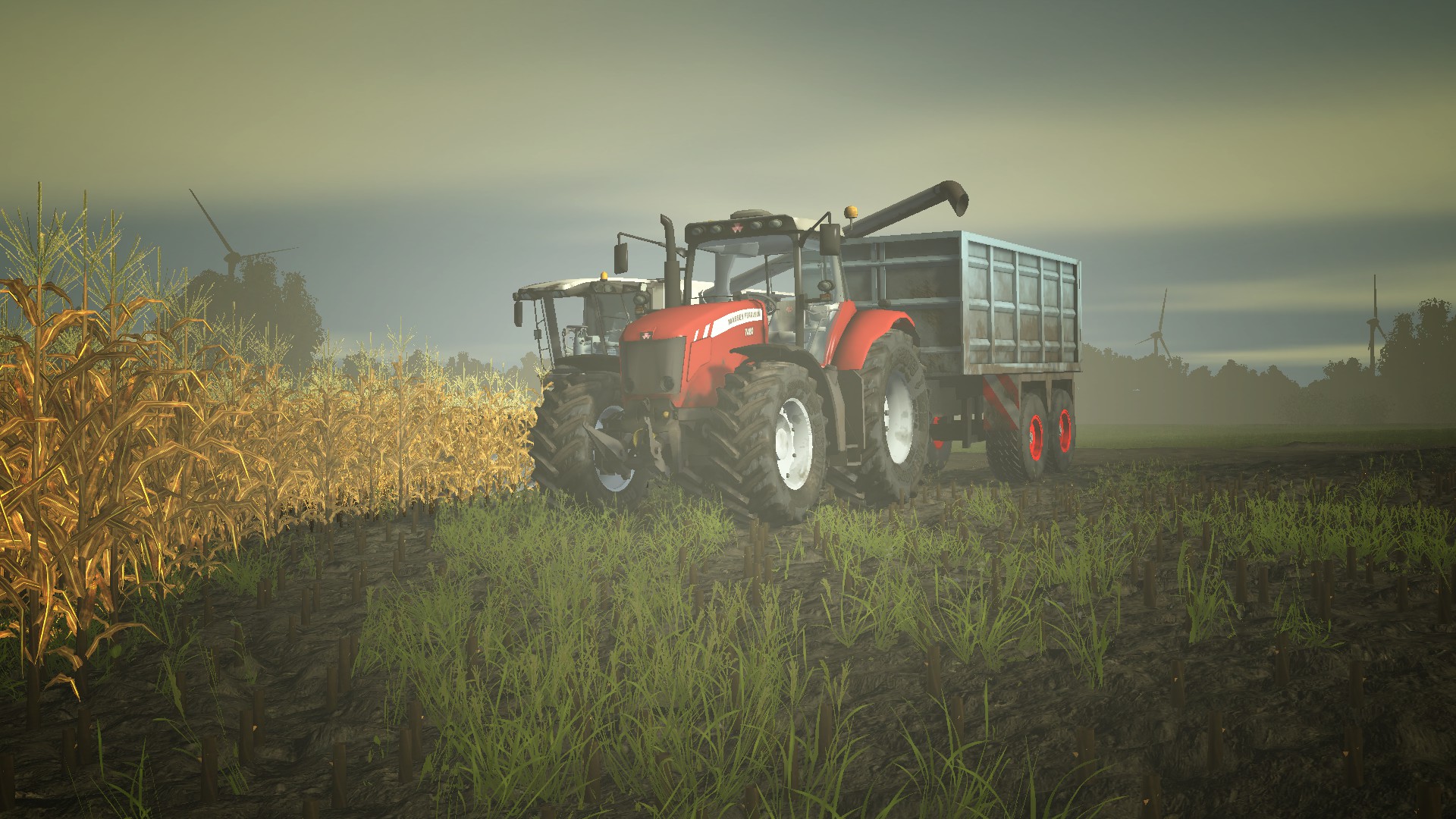 Steam Community :: Agricultural Simulator 2013 Steam Edition