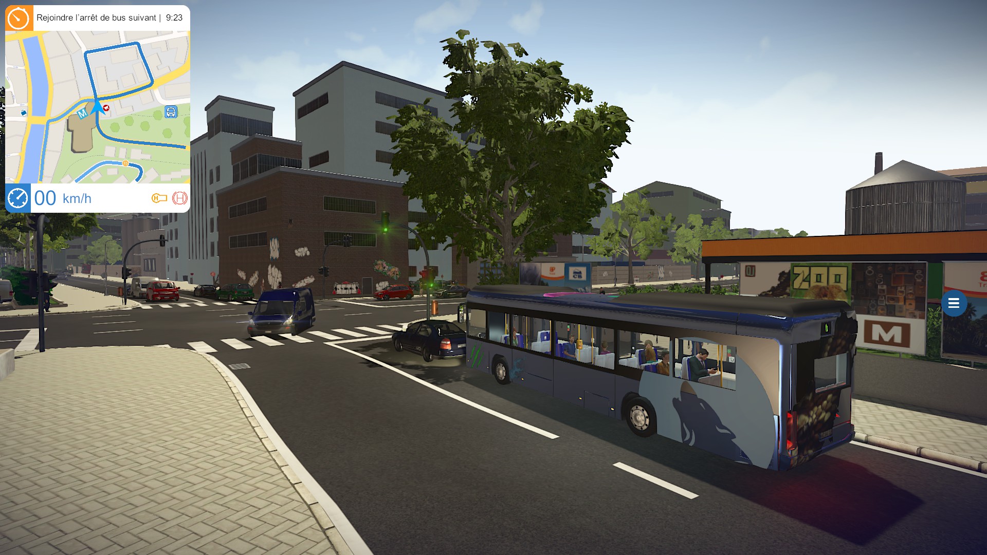 Steam Community :: Bus Simulator 16