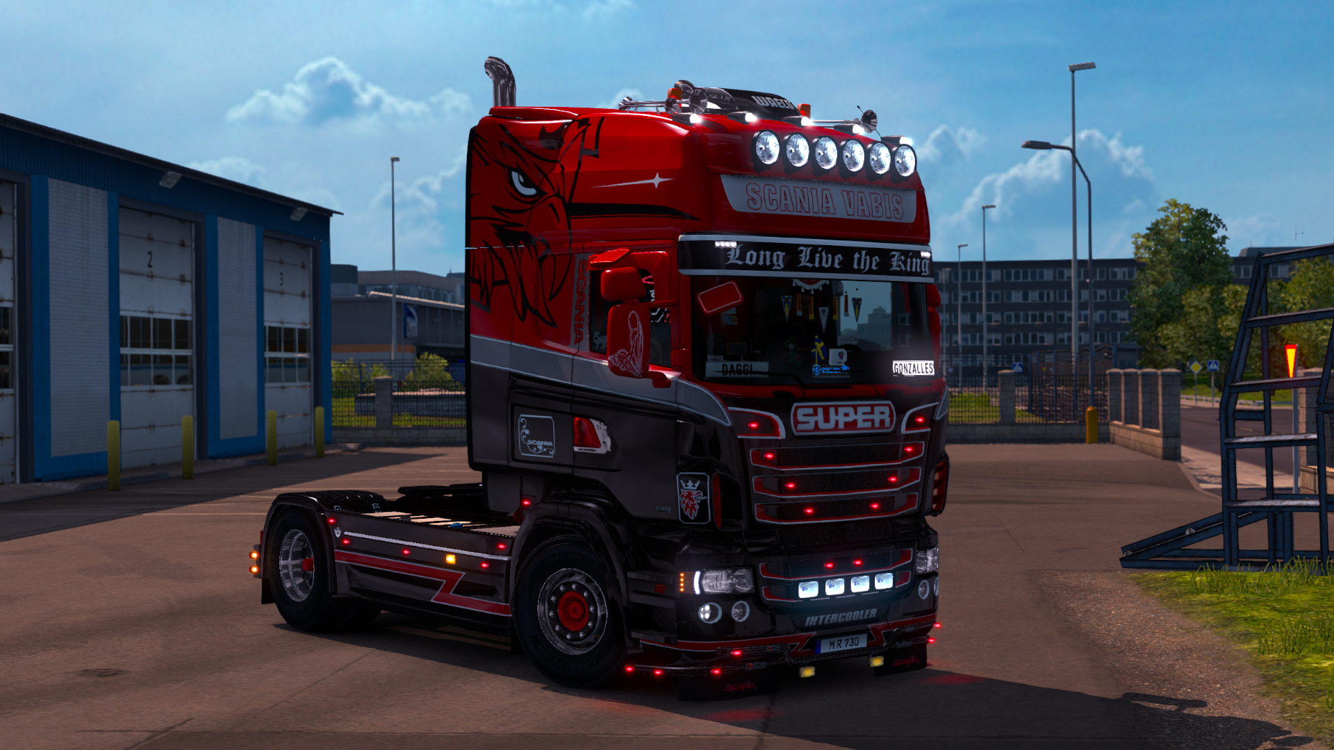 Steam Community :: Euro Truck Simulator 2