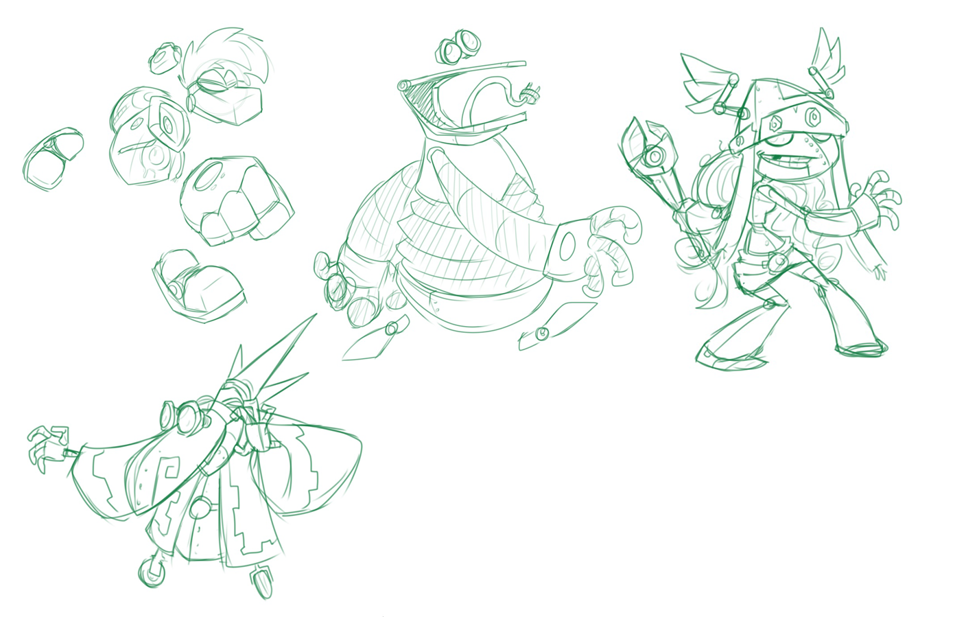 Steam Community :: Rayman Legends