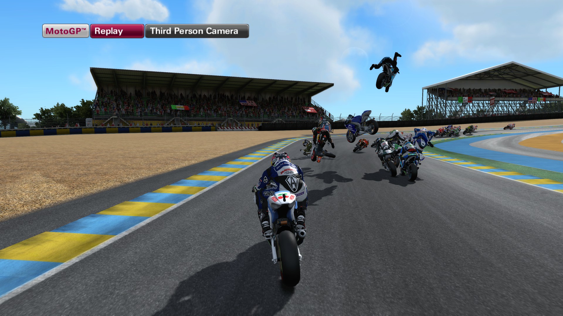 Steam Community :: MotoGP™13