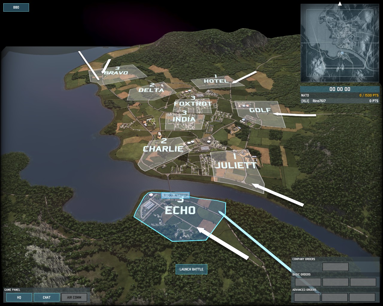 Steam Community :: Guide :: List of Maps - Updated with DLC2 Maps