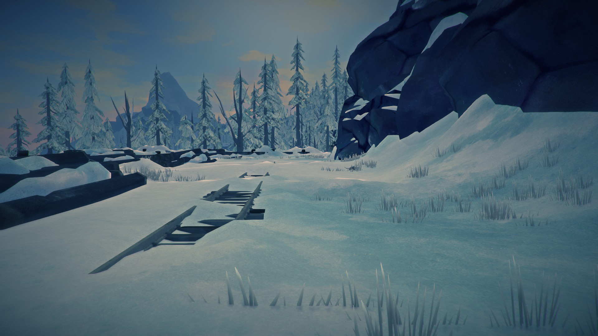 Steam Community :: The Long Dark