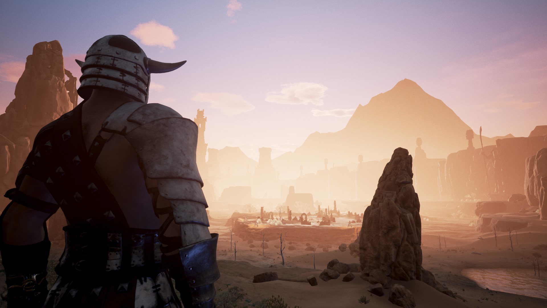 Conan exiles порошок. Exile игра Sandbox.