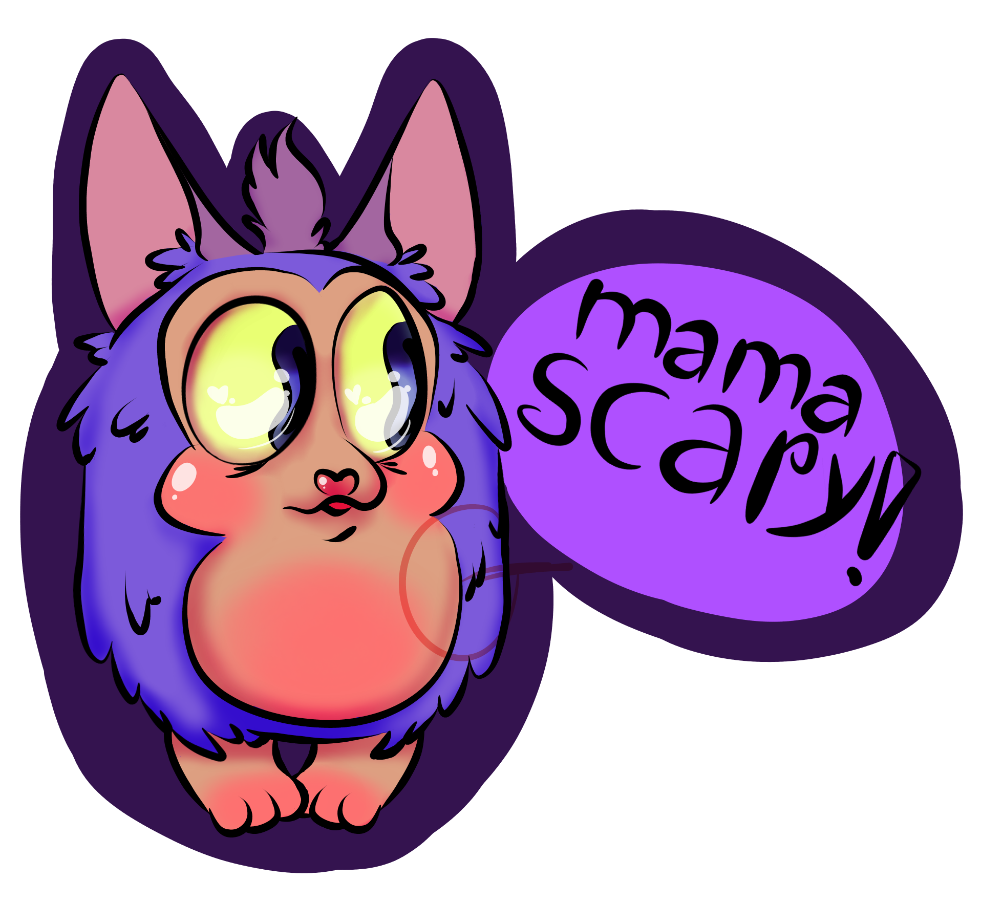 Steam Community :: Tattletail