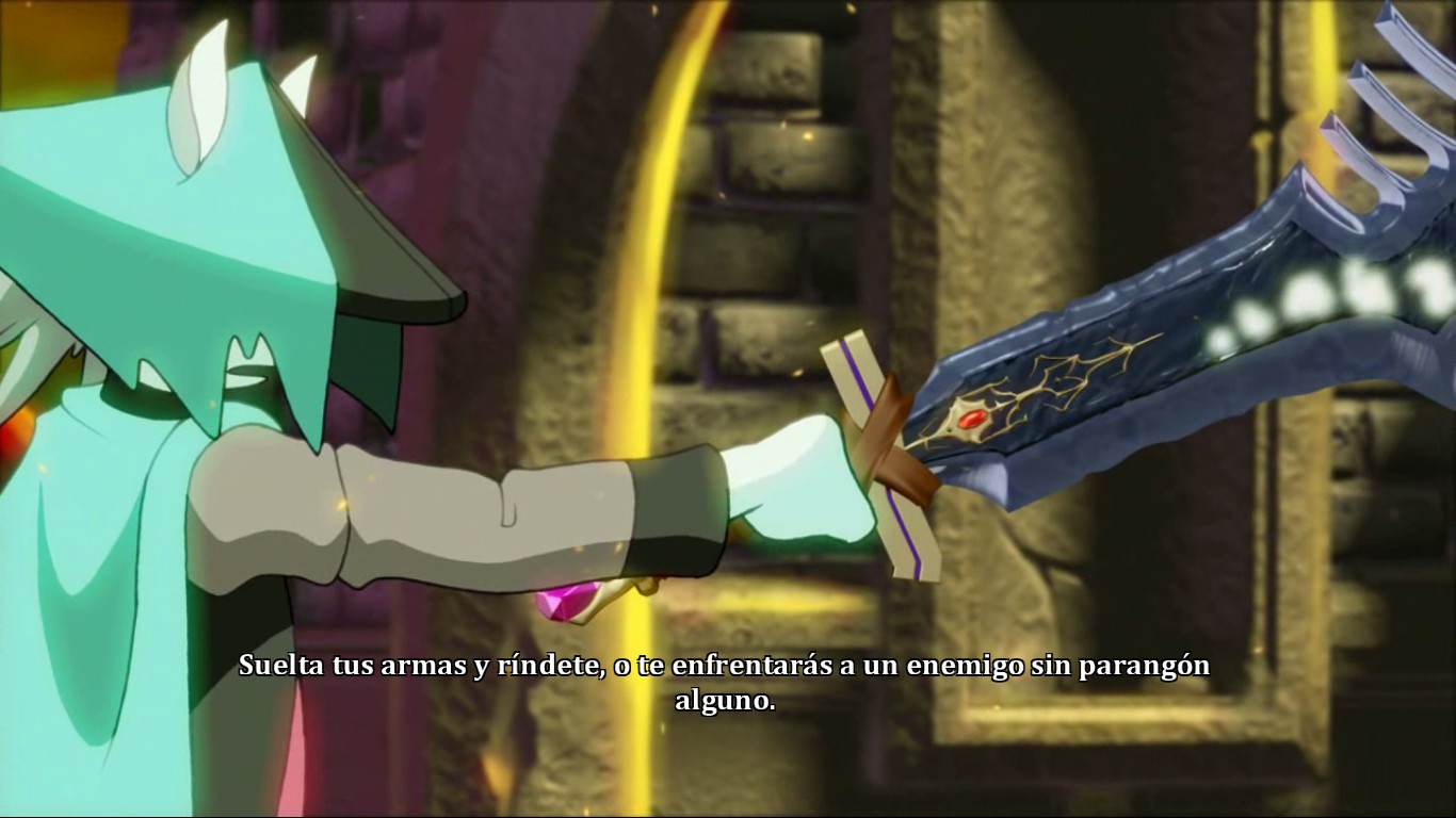 Dust an elysian tail steam фото 75