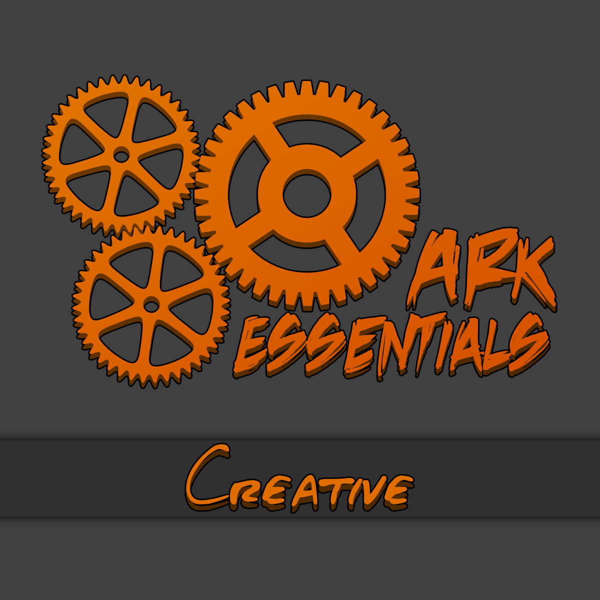 Ark: Essentials Creative - General Discussion - ARK - Official ...