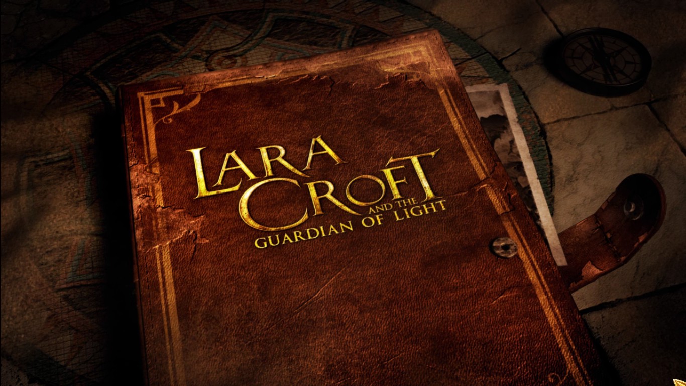 Steam Community :: Lara Croft and the Guardian of Light